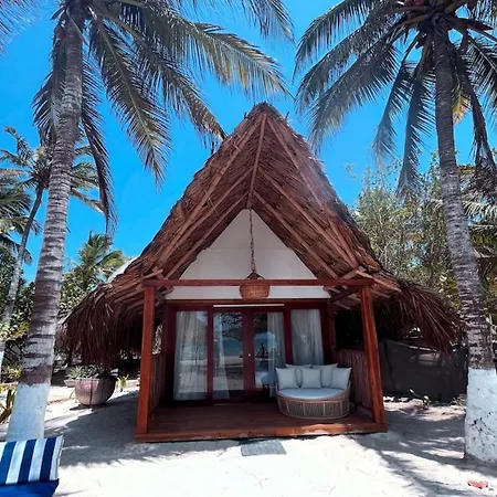 Carey Beach Barú Exterior photo